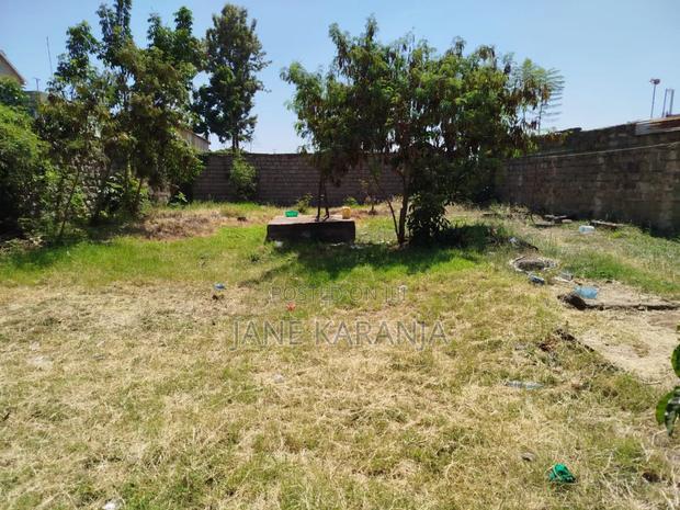 55 by 100 Ruiru Githunguri Opposite Membley 15M