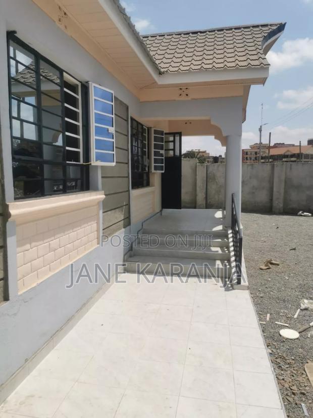 4bdrm Bungalow in Ngoigwa, Thika for sale