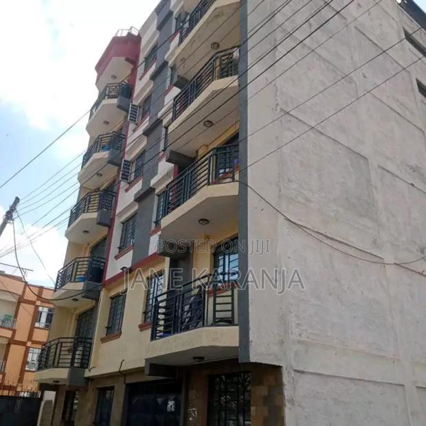 10bdrm Block of Flats in Utawala Kayole for sale