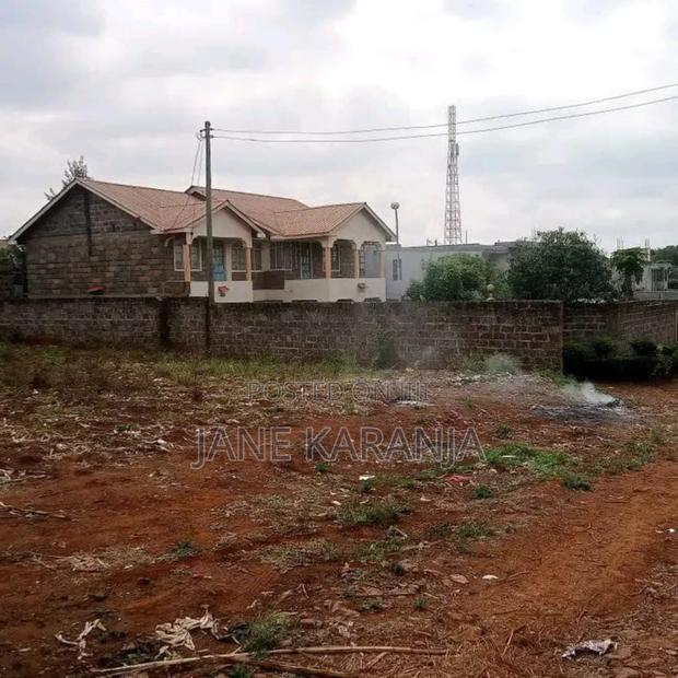 5bdrm Mansion in Ngoigwa, Ngoingwa Estate for sale