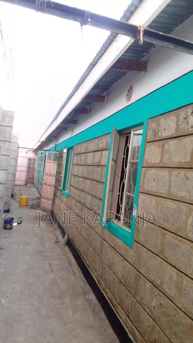 Rental Property for Quick Sale Thika Kiganjo 7.5 M