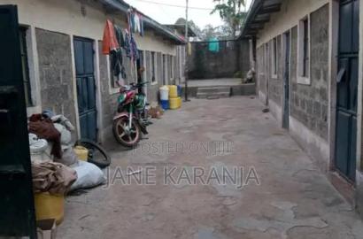 Rental Building for Sale Ngoliba 3.5m