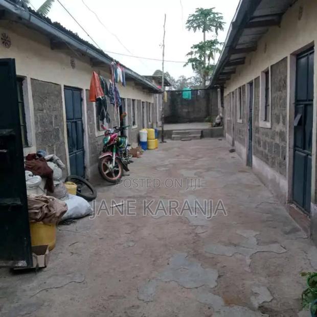 Rental Building for Sale Ngoliba 3.5m