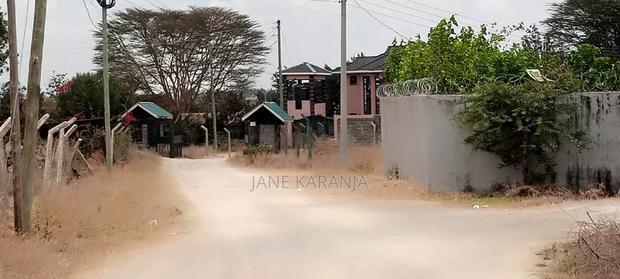 Plot in Kitengela