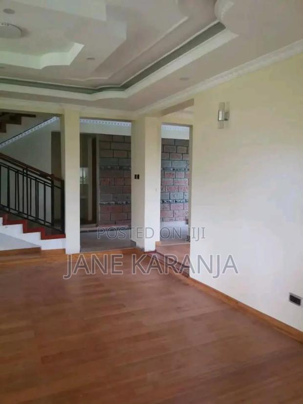4bdrm Mansion in Thika Greens for sale