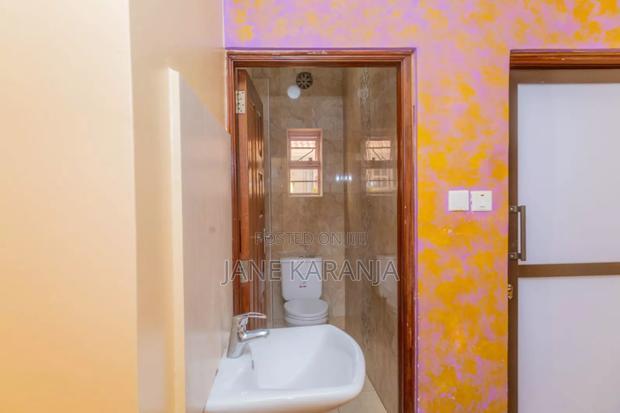 4bdrm Mansion in Thika for sale