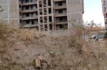 Land for Sale Thika Behind Tibs College