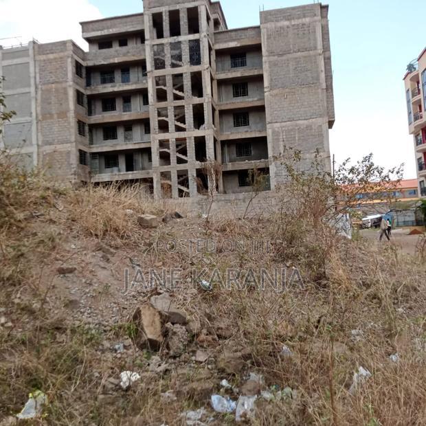Land for Sale Thika Behind Tibs College