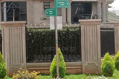 Quarter Acre Thika Greens 12.5m