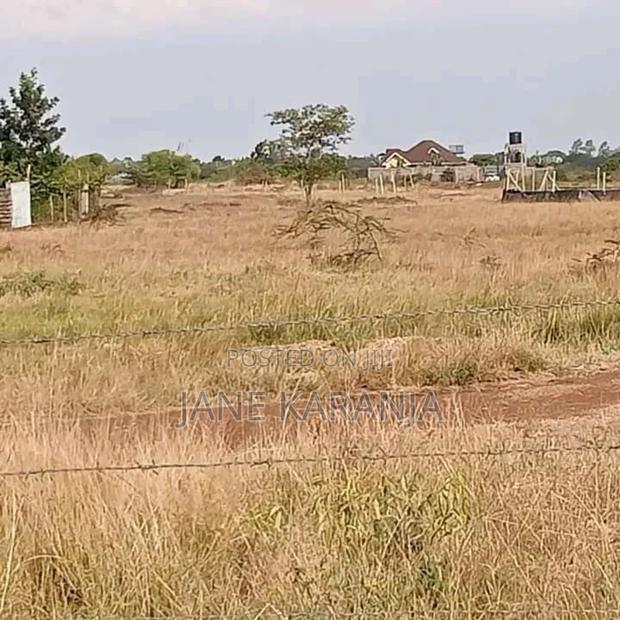 Plot for Sale Kiambu County,Twiga Estate Ruiru