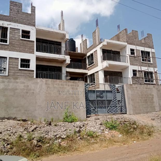 Distress Appartment for Sale Ruiru Kamakis 35m