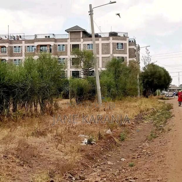 Quarter Acre Utawala Githunguri Stage 33