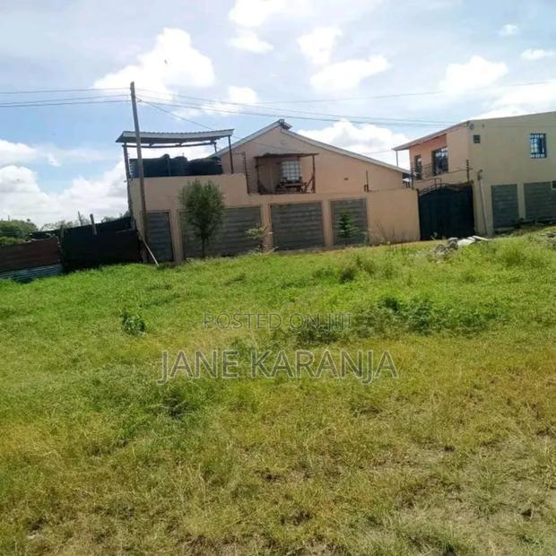 50 by 100 Distress Sale Mutalia Along Kangundo 1.3m