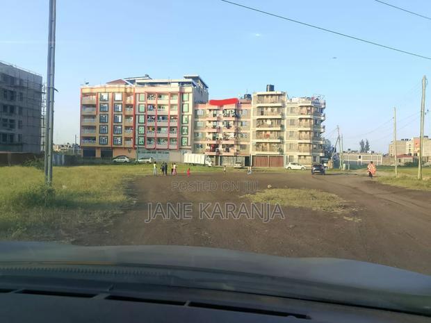 3bdrm Block of Flats in Utawala for sale