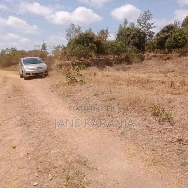 Prime 1.5 Acres Ithanga Muranga County