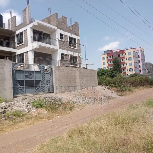 Distress Appartment for Sale Ruiru Kamakis 35m