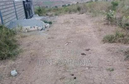 40 by 80 Plot for Sale Ngoliba