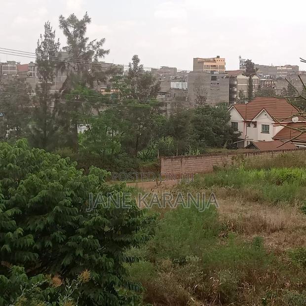Prime Plot Kasarani Half Acre Near St.Franscis Maternity 25M