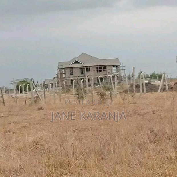 2adjaccent 50by 100 Plots Katani Off Mbsa Road 2.95 Each
