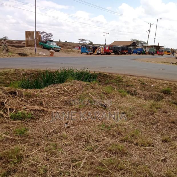 2.7 Acres for Sale at Kabati