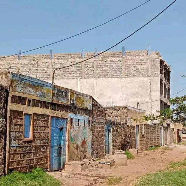 40 by 100 Distress Plot for Sale Kiganjo-Kiandutu 3.2M