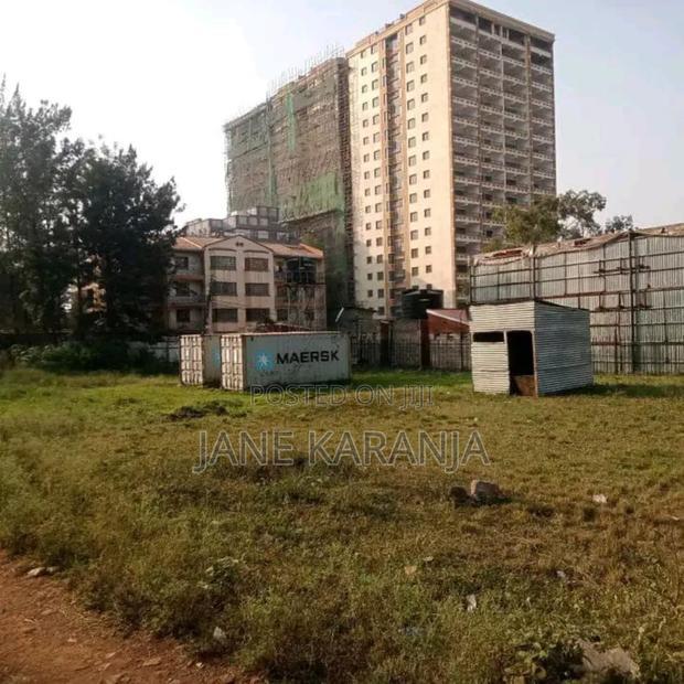 1acre Thika Superhighway Near Safari Park