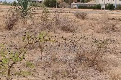 Half Acre Land for Sale Kiambu Road Near Thindigua