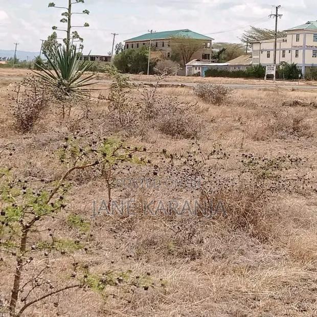Half Acre Land for Sale Kiambu Road Near Thindigua