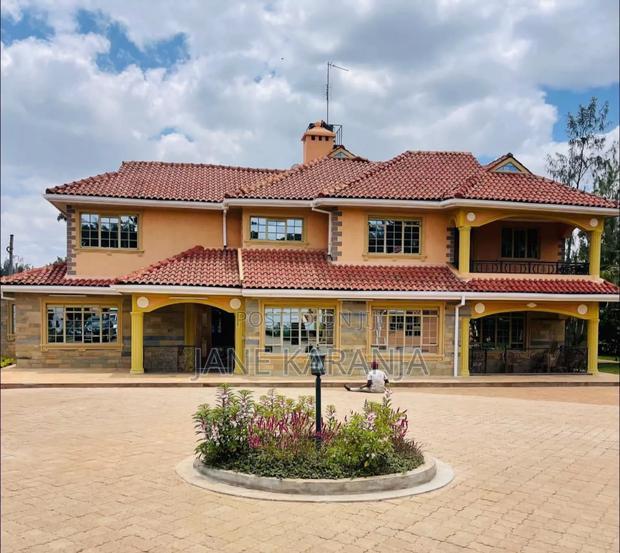 7bdrm Maisonette in Runda for sale