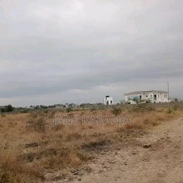 2adjaccent 50by 100 Plots Katani Off Mbsa Road 2.95 Each