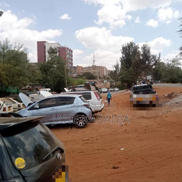 50 by 100 Githurai 44 Touches Kamiti Road 18m