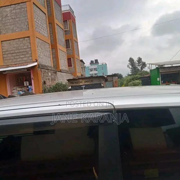 3 Adjacent Quarter Acre Plots for Sale Kabete Whitehouse 30m Each
