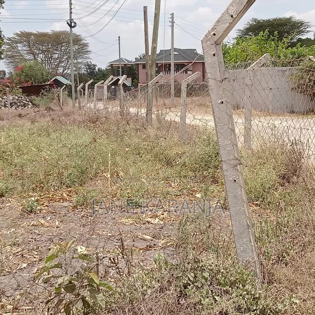 Plot in Kitengela