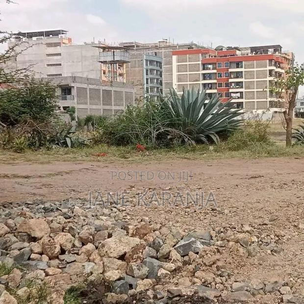 40 by 80 Plots Utawala Near Shooters