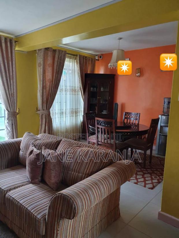 3bdrm Maisonette in Greenspan Housing, Donholm for sale