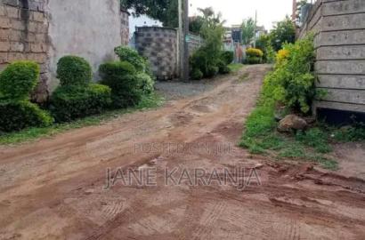 4bdrm Bungalow in Ngoigwa, Thika for sale