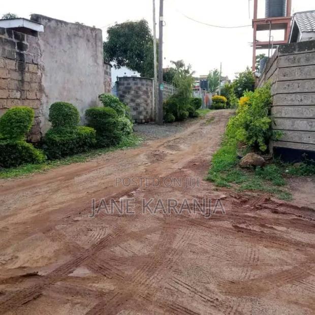 4bdrm Bungalow in Ngoigwa, Thika for sale