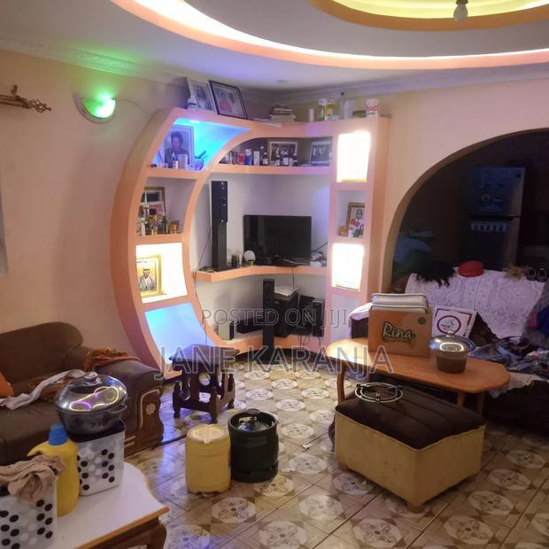 3bdrm Bungalow in Ngoliba for sale