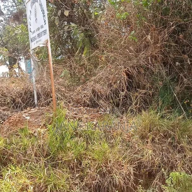 Prime 1.5 Acres Ithanga Muranga County