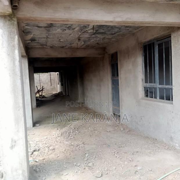 Distress Appartment for Sale Ruiru Kamakis 35m