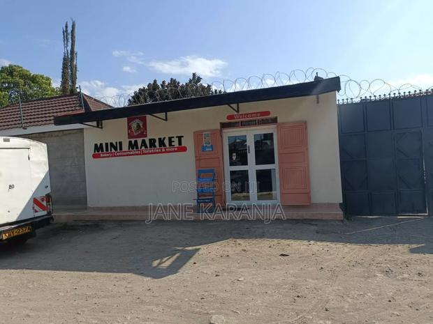 Naivasha Quick Sale