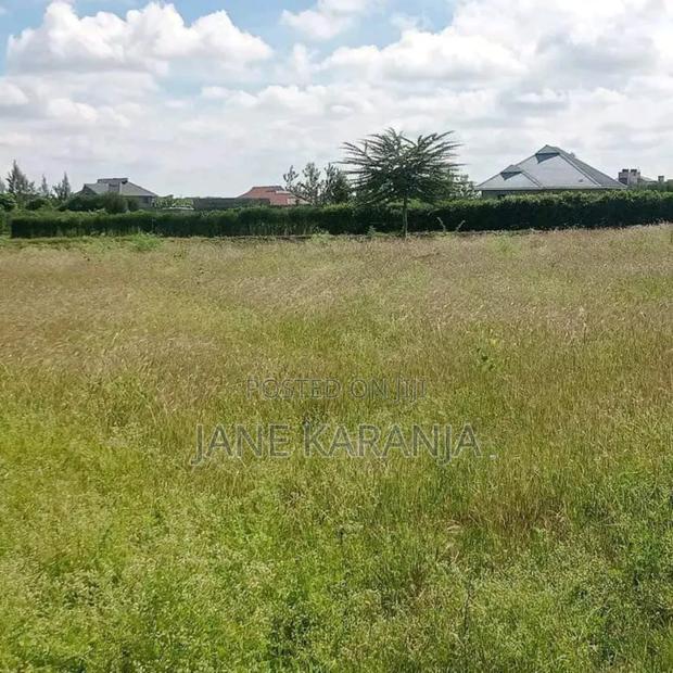 50 by 100 Distress Sale Mutalia Along Kangundo 1.3m