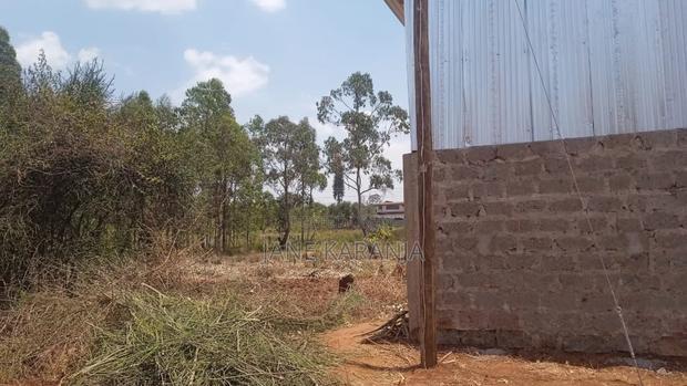 Plot for Sale at Thika Kiahuria