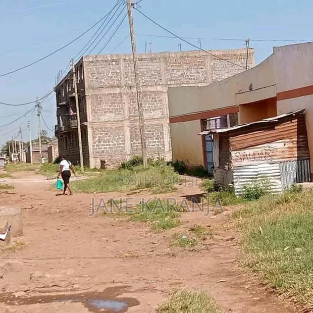 40 by 100 Distress Plot for Sale Kiganjo-Kiandutu 3.2M