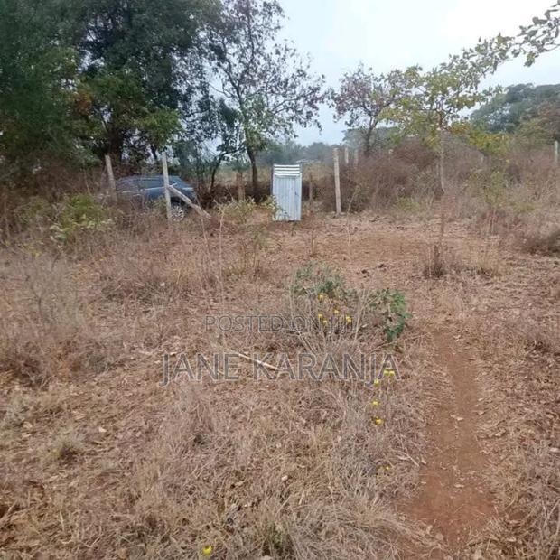 3 Prime Acres Kithimani 10m