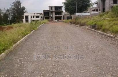 Residential Plots Quick Sale Kahawa West Opp Kamiti Prison/Court 8.5m