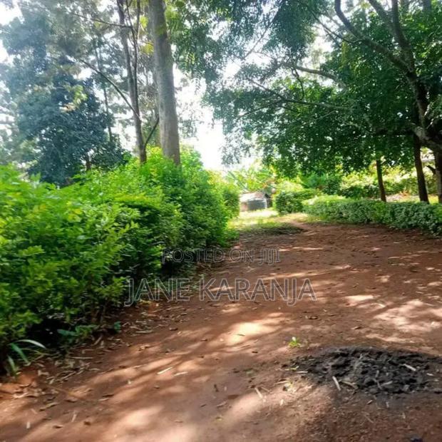 Blocks of 32,220 and 361 Acres Makuyu Muranga County 3.5 M at