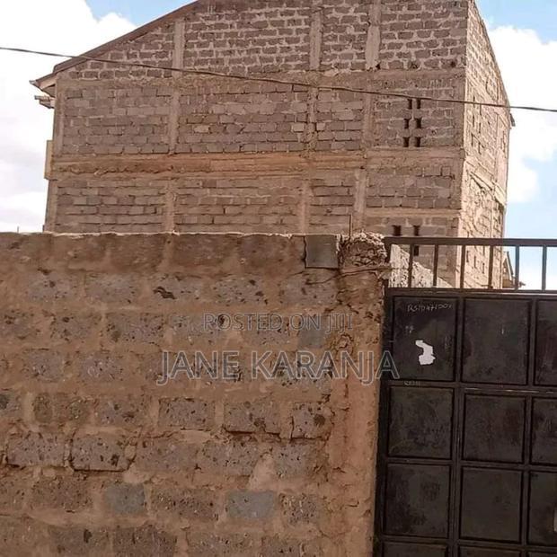 40 by 80 Makongeni Plot Behind Ananas Mall