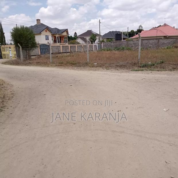 Plot in Kitengela