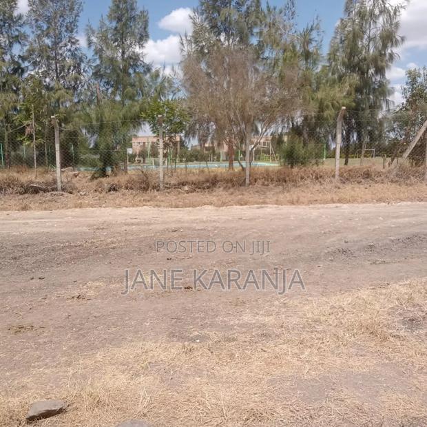 50 by 100 Plot for Sale Along Isinya Kiserian Highway